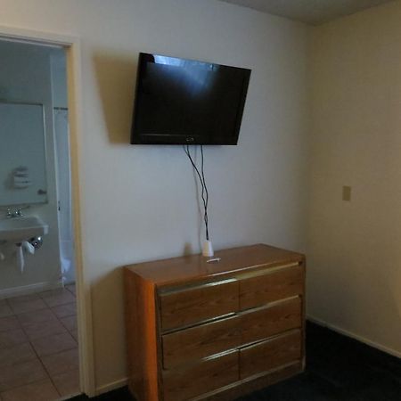 לוס אנג'לס Jet Inn מראה חיצוני תמונה