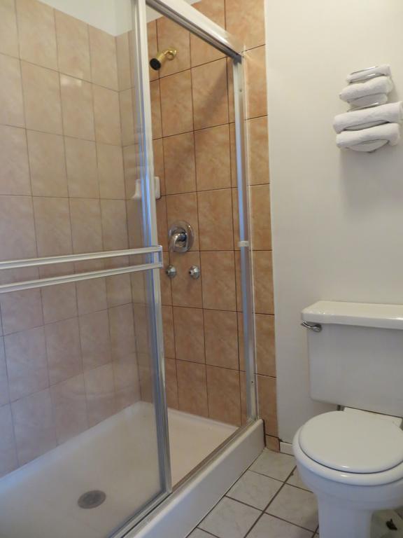 לוס אנג'לס Jet Inn מראה חיצוני תמונה