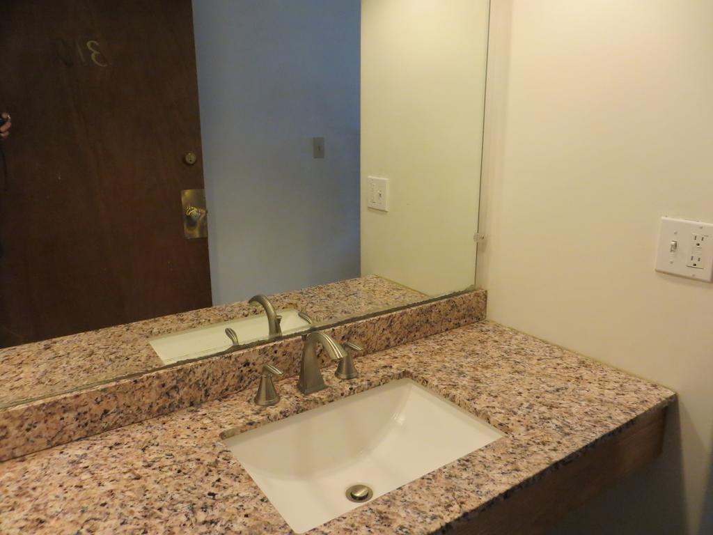 לוס אנג'לס Jet Inn חדר תמונה