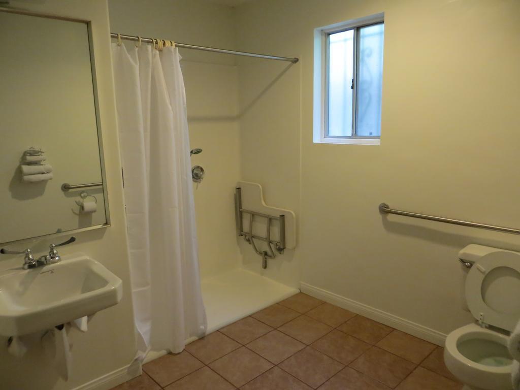 לוס אנג'לס Jet Inn מראה חיצוני תמונה